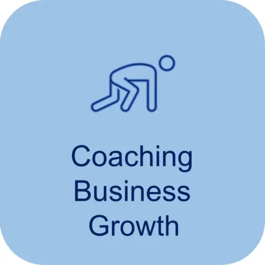 Coaching BusinessGrowth